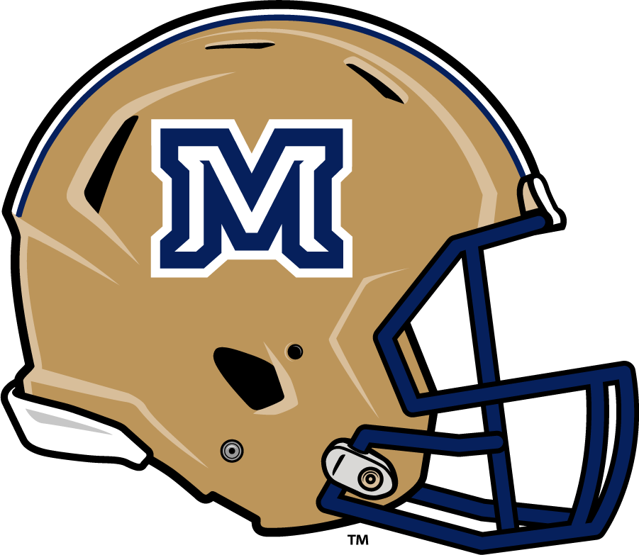 Montana State Bobcats 2013-Pres Helmet Logo iron on transfers for T-shirts